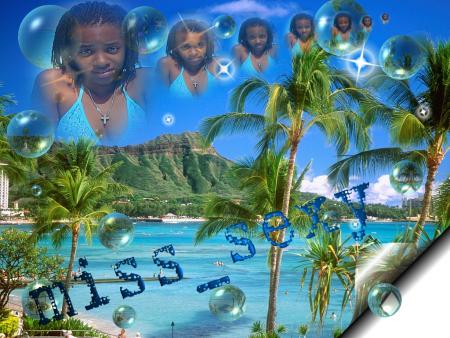 voici miss sexy