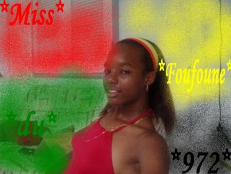 la c la miss foufoune