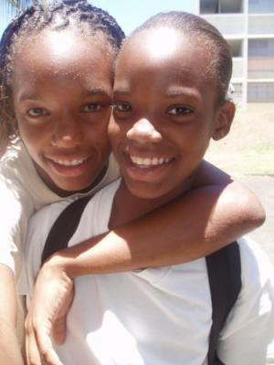 les sista