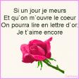 poème